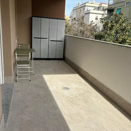 Mirti * Рим