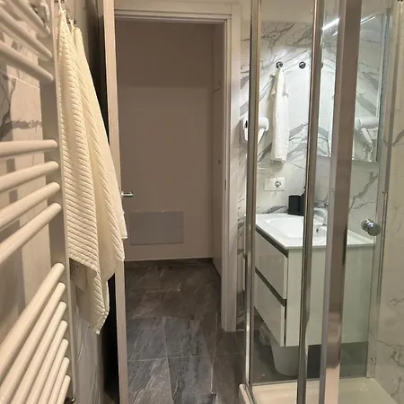 Mirti Casa de Férias Roma