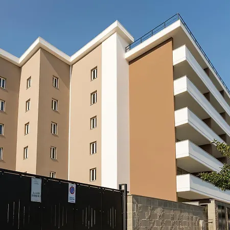 Casa de Férias Mirti
