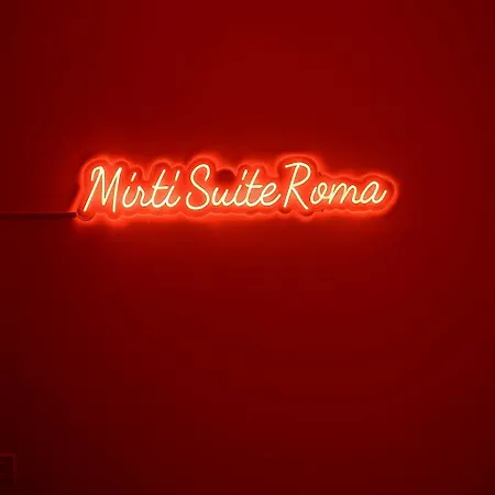 Mirti Casa vacanze *