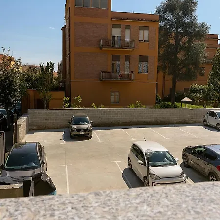 Casa vacanze Mirti *