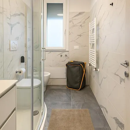 Mirti Casa vacanze Roma