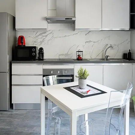 Mirti Casa vacanze Roma