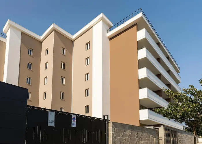 Дом отдыха Mirti