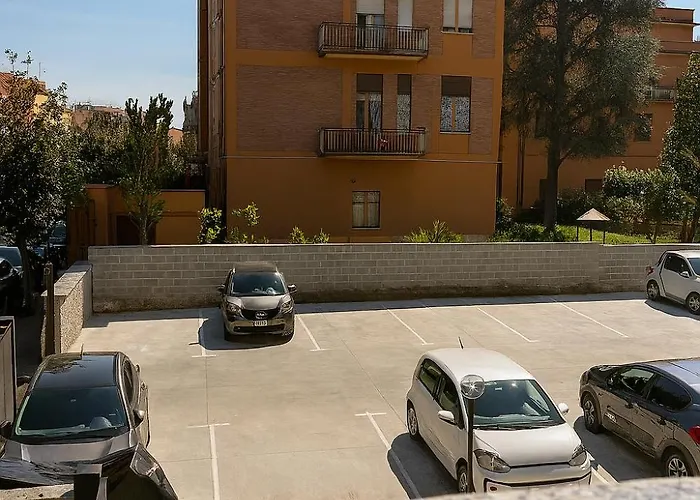 Дом отдыха Mirti *