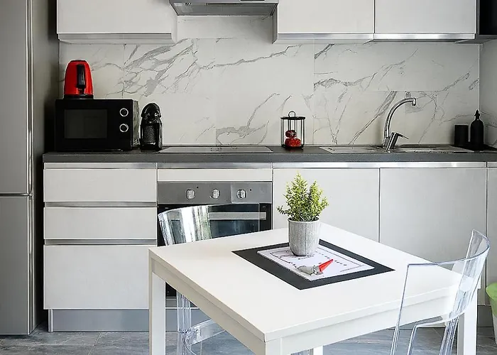 Mirti Дом отдыха Рим