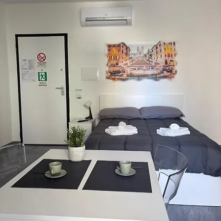 Сasa de vacaciones Mirti