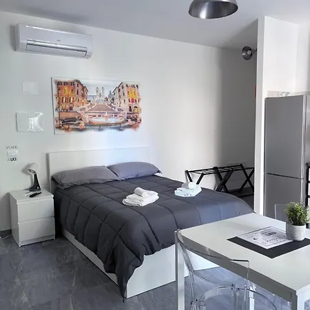 Сasa de vacaciones Mirti Roma